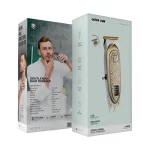 اصلاح‌کننده موی Green Lion Gentleman - Image 2