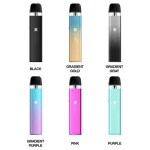 پاد برند گیک ویپ مدل WENAX Q MINI - Image 6