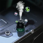 خوش‌ بو کننده Green Lion مدل FRAGRANCE 160ML 2 IN 1 - Image 2