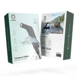 دوش قابل حمل Green Lion Compact Bidet - Image 2