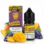 سالت نیکوتین نستی طعم انگور انبه سفارش امارات