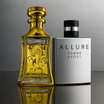 اسانس عطر الور هوم اسپرت | Allure Homme Sport