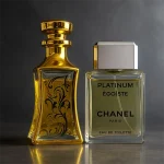 اسانس عطر شنل پلاتینیوم اگویست | Chanel Platinum Égoïste