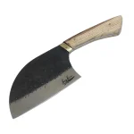 چاقو (ساطور) صربستانی سایز متوسط - Image 3