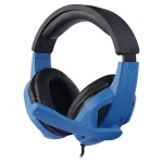 هدفون گیمینگ سیم دار 7.1 کانال مدل AN-GM135