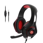 هدفون گیمینگ سیم دار مدل FX-02