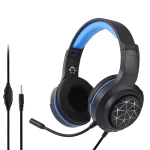 هدفون گیمینگ سیم دار مدل FX-06