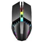 موس گیمینگ سیم دار GREAT مدل GR-310