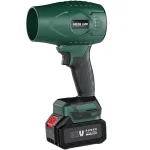 جت فن گرین لاین مدل GB 256X