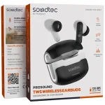 ایرپاد PORODO مدل PROSOUND 120H - Image 4
