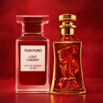 اسانس عطر تام فورد لاست چری | Tom Ford Lost Cherry