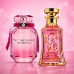 اسانس عطر ویکتوریا سکرت | Victoria’s Secret – Bombshell Style
