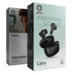 هندزفری بلوتوثی گرین لاین مدل Cairo - Image 4