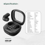 هندزفری بلوتوثی گرین لاین مدل Geneva - Image 2