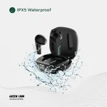 هندزفری بلوتوثی گرین لاین مدل Interlaken - Image 7
