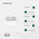 هندزفری بلوتوثی گرین لاین مدل Santorini 2 - Image 4
