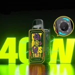 پادماد برند لاست ویپ مدل سنتاروس E40 - Image 2