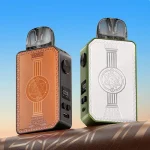پادماد برند لاست ویپ مدل سنتاروس E40 MAX - Image 2