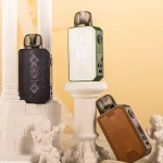 پادماد برند لاست ویپ مدل سنتاروس E40 MAX - Image 4