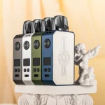 پادماد برند لاست ویپ مدل سنتاروس E40 MAX - Image 6