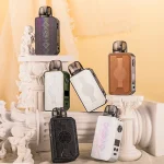 پادماد برند لاست ویپ مدل سنتاروس E40 MAX - Image 7