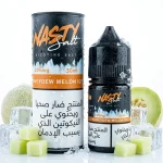 سالت نیکوتین نستی طعم طالبی عسلی یخ سفارش امارات